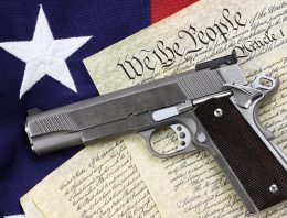 Which 1911 pistol caliber is the best?