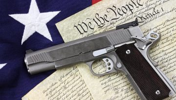 Which 1911 pistol caliber is the best?