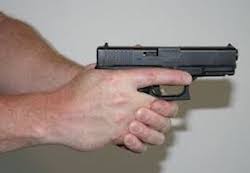 Gun