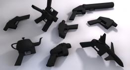 3D Printed Guns Should Be Legal, But They’re Not Safe