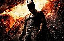 Dark Knight Rises: Its Politics and Ours
