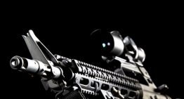 How to Choose the Right Bullet for your AR-15
