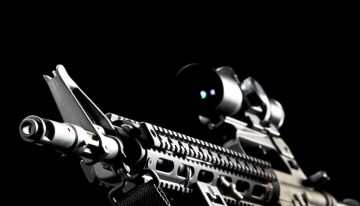 Why I Plan to Switch From a Shotgun to an AR-15 for Home Defense