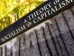 There’s No Such Thing as a Stable State