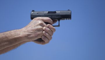 SEAL Sniper Reveals Shooting Essentials