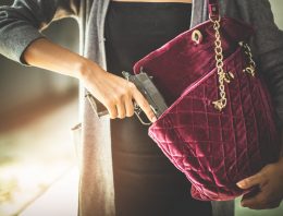 Woman’s Gun vs. Two Kidnappers: Three Concealed Carry Tips You Should Know
