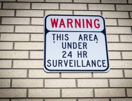 Five Nations That Are Spying on You