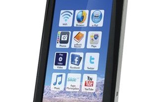 Smartphone Apps to keep Kids Safe