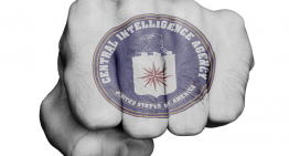 The CIA Is Becoming More Aggressive