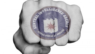 The CIA Is Becoming More Aggressive