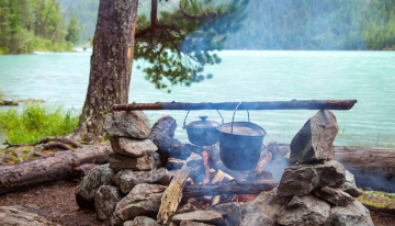Do you have enough land to go “off-grid?”