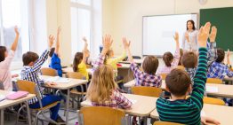 Are Your Children Being Targeted?