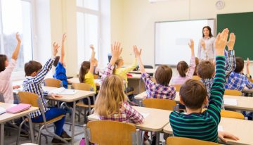 Are Your Children Being Targeted?