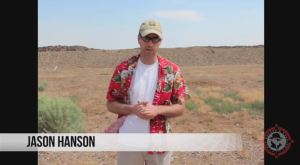 Concealed Carry in the Summer