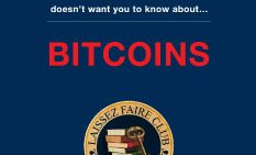 Bumps on the Bitcoin Road