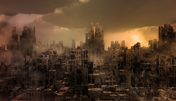 Fox News Declares: “We Need to Be Prepared”