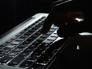 Cybercrime