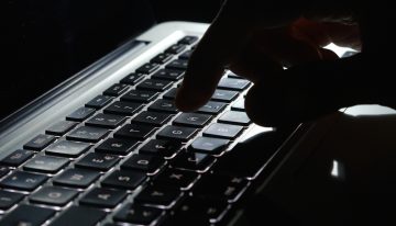 Five Ways to Clean up Your Digital Security