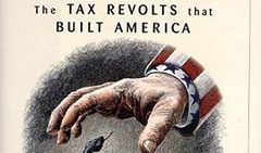 Taxes Can Kill the Web Marketplace