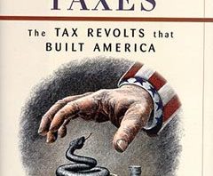 The Self-Expropriation of the Patriotic Millionaires