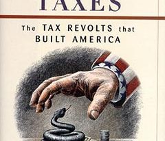 Taxes Can Kill the Web Marketplace