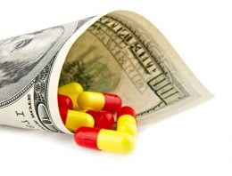 Stocking up on your important prescriptions