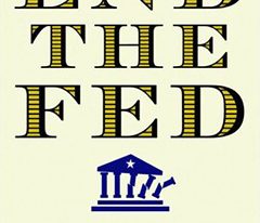 The Fed’s Men Behind the Curtain