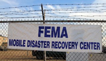 With FEMA’s Downfall, Self-Reliance Becomes More Important Than Ever