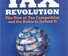 The Hidden Cost Of The Payroll Tax