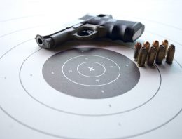 How to Break in Your New Pistol in Four Easy Steps