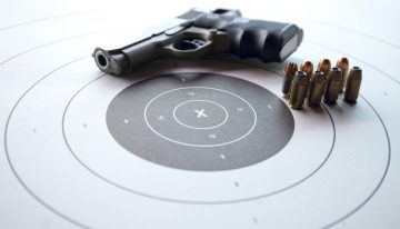 How to Break in Your New Pistol in Four Easy Steps