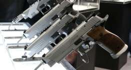 5 reasons to attend a gun show ASAP