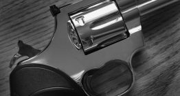 The Short List: Five Best Revolvers on the Market