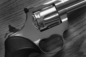 Handgun
