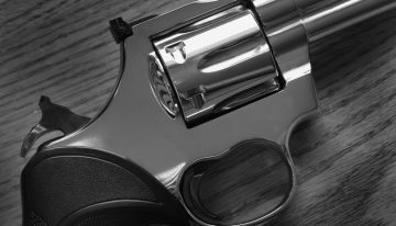 The Short List: Five Best Revolvers on the Market