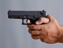 10 Gun Training Skills You Should Master… But CAN’T Get at the Range!