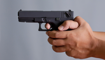 10 Gun Training Skills You Should Master… But CAN’T Get at the Range!