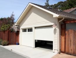 5 signs a burglar is targeting your home