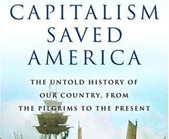 Capitalism Caused What Crisis?