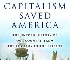 Capitalism Caused What Crisis?