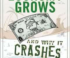 The Economy That Got Away