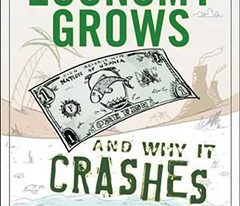 The Economy That Got Away
