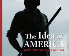 What is America Anyway?