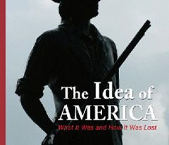 What is America Anyway?