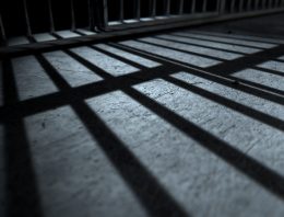 How to Handle Hard Time (And Avoid Getting Locked Up in the First Place)