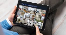 What You Need in a Home Security System