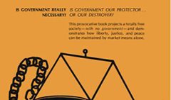 What Does Liberty Really Mean?