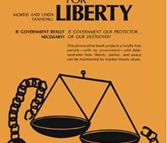What Does Liberty Really Mean?