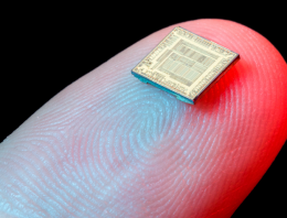 Microchips: Modern Miracle or Tool of the Deep State?