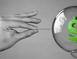 How to Weather a Financial Collapse
